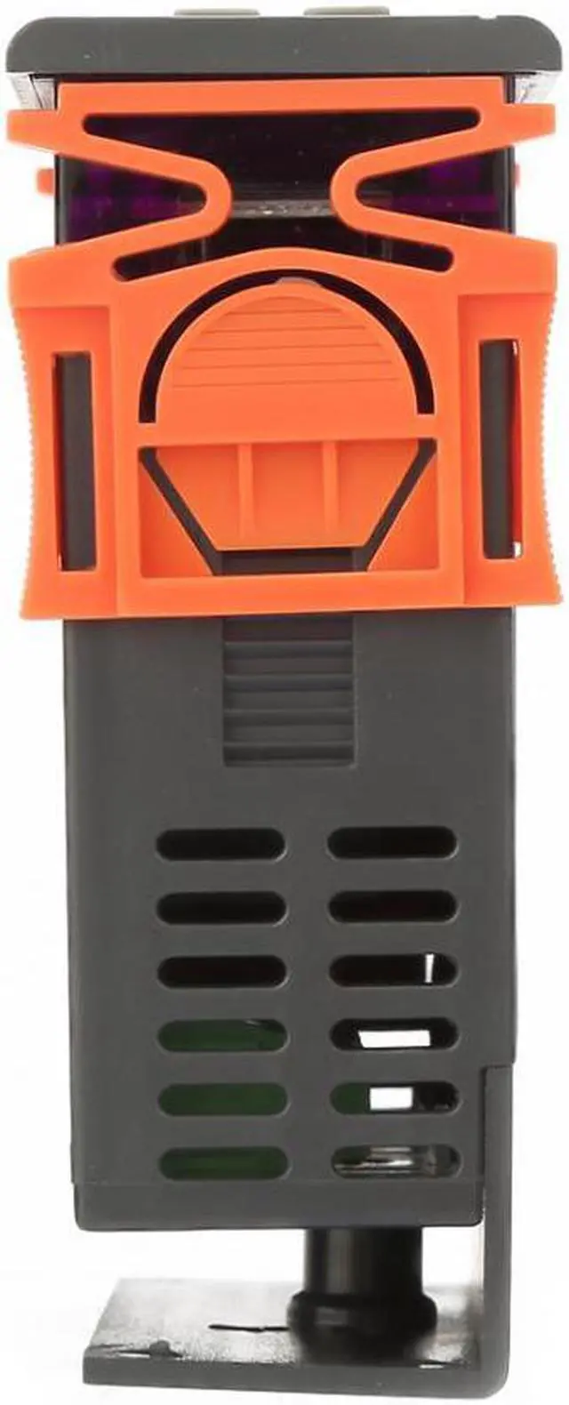 Alt view image 2 of 7 - MH1301B Digital Thermostat Adjustable Electronic Microcomputer Temperature Controller Switch AC220V Microcomputer Controlling