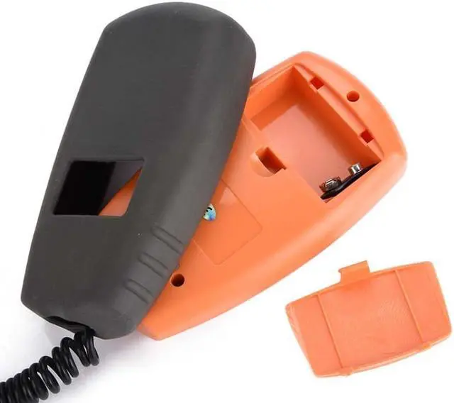 Alt view image 6 of 7 - UV340B Digital UV Luxmeter Handheld UV Light Meter UVA UVB Lighting Tester Intensity Measuring Tools