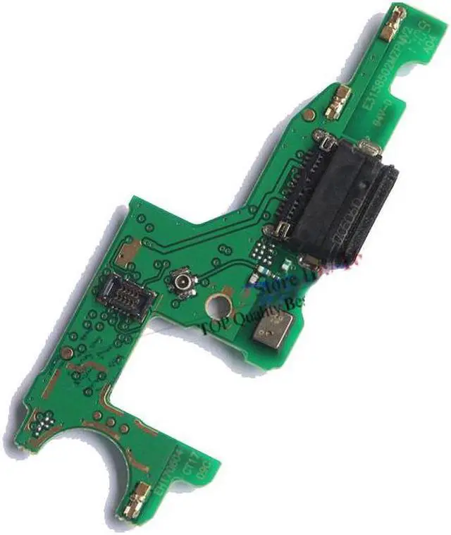 Main image of Dock Connector USB Charging Port Flex Cable For Huawei honor V9