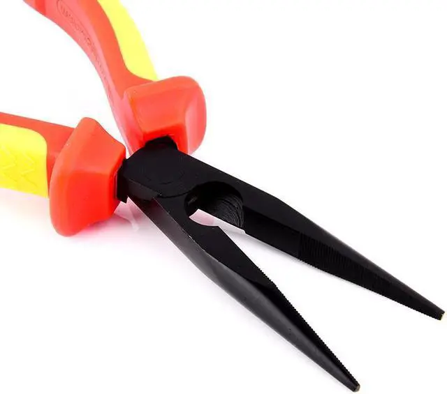 Alt view image 3 of 4 - Pro'skit PK-2801 High Quality VDE1000V High Voltage Insulation Electrician Tool Set