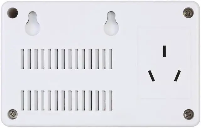 Alt view image 4 of 6 - GeekTeches Electronic TMC-W3500 AC110-250V High Precision LCD Digital Temperature Controller Thermocouple Thermostat with Socket And Waterproof Sensor Probe