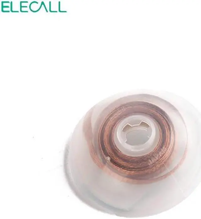 Alt view image 3 of 4 - ELECALL The Best BGA Desoldering Braid Solder Wire CP-2515 2.5mm Suction-line 1.5m Length Wick/Soldering Accessory