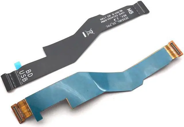 Main image of Mainboard Connector For ASUS Zenfone 3 ZE553KL Main Board Motherboard LCD Connect Flex Cable Replacement