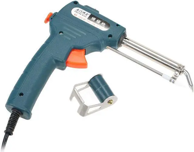 Main image of 220V 60W Auto Welding Automatic Feed Soldering Iron Electric Temperature Tool Adjustable Solder Tool Kit Fast Heating