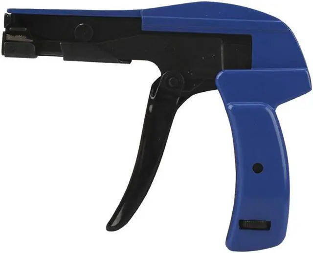Main image of ELECALL HS-600A Aluminum Alloy Wire Tighten Gun Ties Fixing Setting Tool Tight Plier