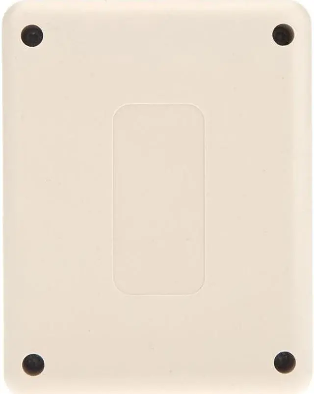 Alt view image 4 of 6 - LCR-T5 White Transistor Tester Diode Triode Capacitance ESR Meter Tester With LCD Display MOS Triac & Case & Li-ion Battery