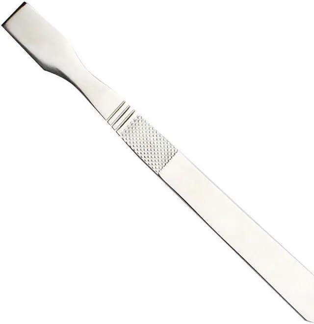 Main image of JAKEMY Memory Metal Solder Knife Spudger Pry Open Repair Scraper Tin Scraping Mixing Knife Mobile Phone Repair Tools