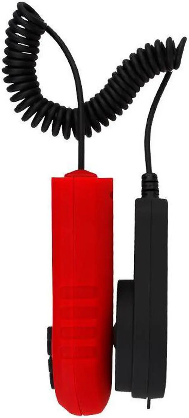 Alt view image 2 of 3 - Digital Luxmeter Light Meter TASI-8721 Lux / FC Meters Luminometer Photometer 200,000 Lux Handheld Type Luxmeter Illuminometer