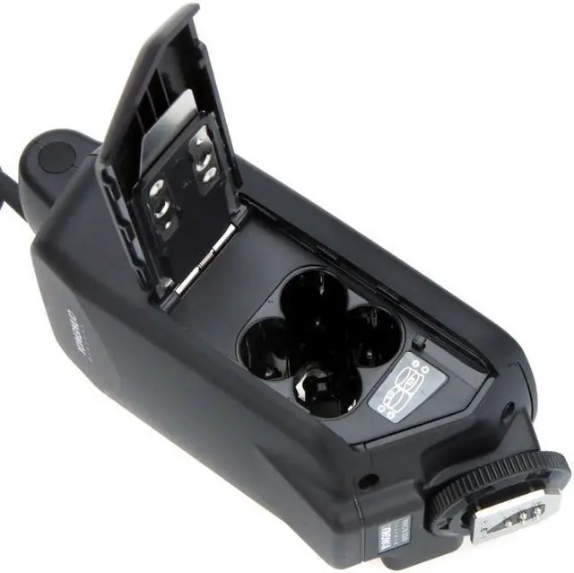 Alt view image 4 of 7 - Yongnuo YN-14EX TTL Macro Ring Lite Flash Speedlite Light for Canon 5Ds 5Dsr 760D 5D Mark III 7D 60D 70D 700D 650D 600D