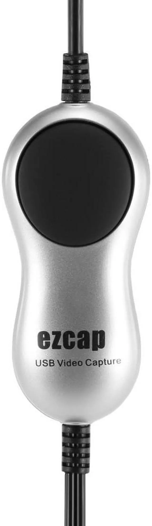 Alt view image 6 of 7 - ezcap170 USB 2.0 Video Capture HD Video Converter Recorder Convert Analog Video Audio to Digital Format for Windows 7 8 10