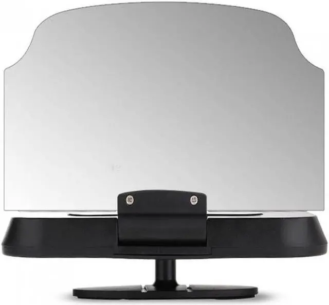 Alt view image 3 of 3 - Car Dashboard, HUD Mobile Phone GPS Bracket, Mobile Phone Holder, HUD Holder