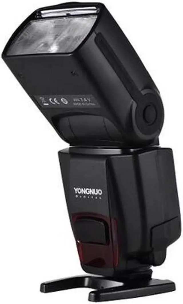 Main image of 2018 YONGNUO YN560Li Power Supply Flash Speedlite for Canon Nikon DSLR Updated Of YN560IV YN560III