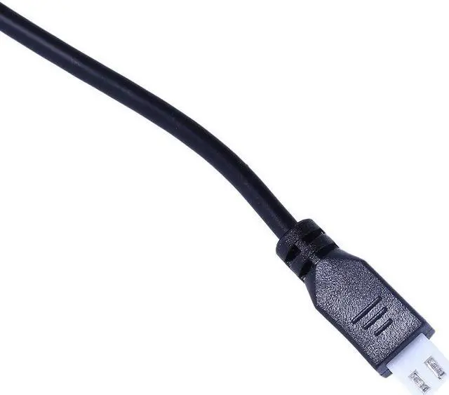Alt view image 5 of 5 - Parking Sensor Car Auto Parktronic With 4 Sensors Reverse Backup Car Parking Radar Monitor Detector System Backlight Display - Champagne Gold
