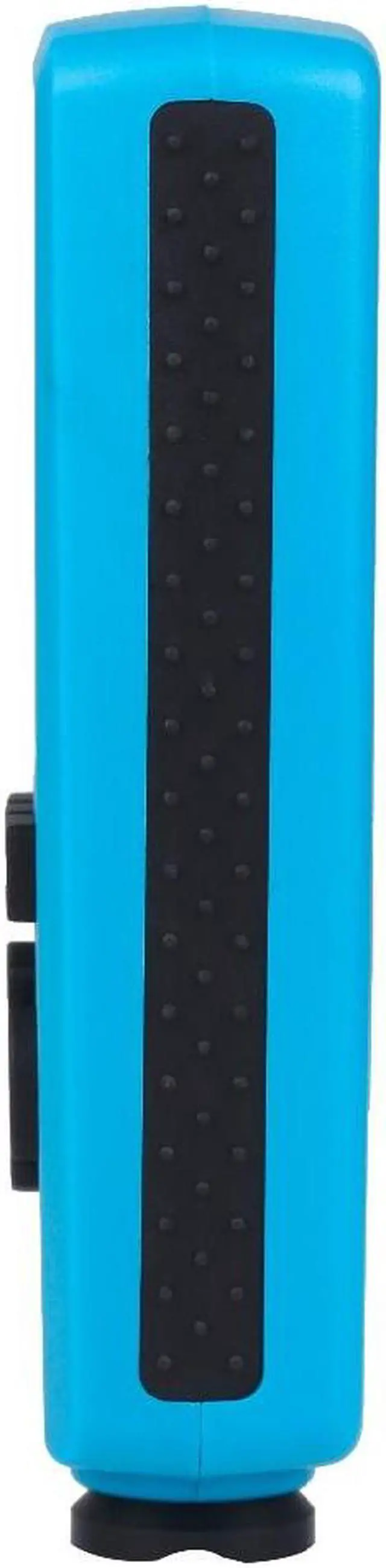 Alt view image 2 of 7 - Bside CCT01 Digital Coating Thickness Gauge Meter Tester F/N Probe 0 to 1300um (0 to 51.2mils) USB Interface