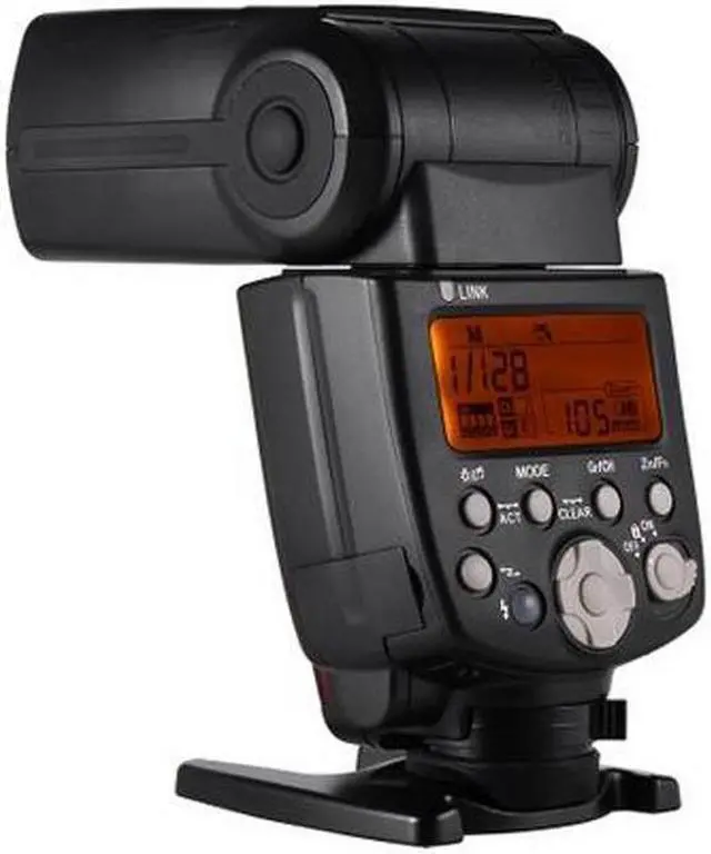 Alt view image 3 of 5 - 2018 YONGNUO YN560Li Power Supply Flash Speedlite for Canon Nikon DSLR Updated Of YN560IV YN560III