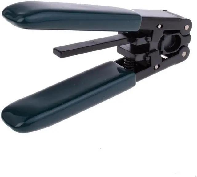 Alt view image 3 of 5 - Pro'sKit CP-FB01 FTTH Drop Cable Stripper Hand Tool Stripper Tool Fiber Optic Wire Stripper