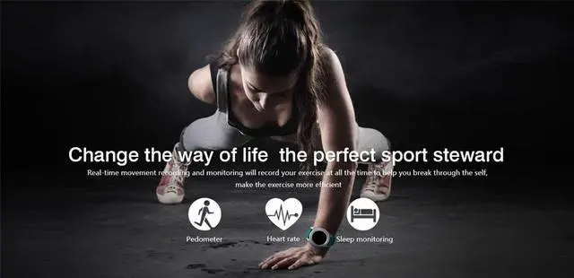 Alt view image 4 of 7 - Kktick G8 Smartwatch Bluetooth 4.0 SIM Card Call Message Reminder Heart Rate Monitor Smart watchs For Android Apple (White)