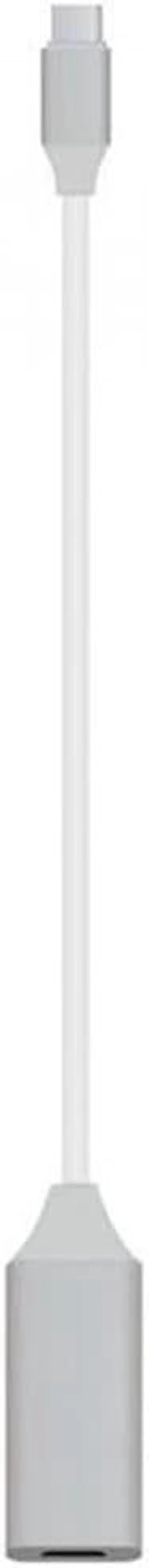 Alt view image 2 of 4 - USB 3.1 Type C Male to HDMI Male 4K Adapter Cable