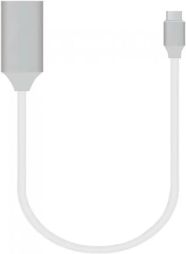 Main image of USB 3.1 Type C Male to HDMI Male 4K Adapter Cable