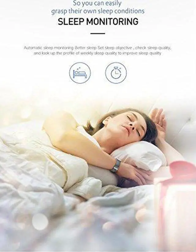 Alt view image 6 of 7 - OUKITEL S68 PRO Bluetooh Smart Watch Heart Rate Monitor Support Smartwatch for iPhone Samsung Huawei Android Smartwatch (Silver)