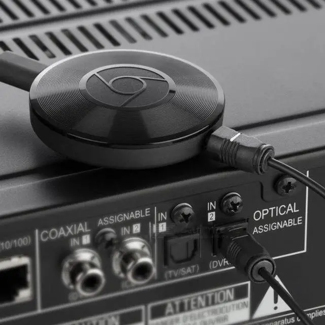 Alt view image 6 of 6 - 6.6 Feet Toslink to Mini Toslink Digital Optical S/PDIF Cable