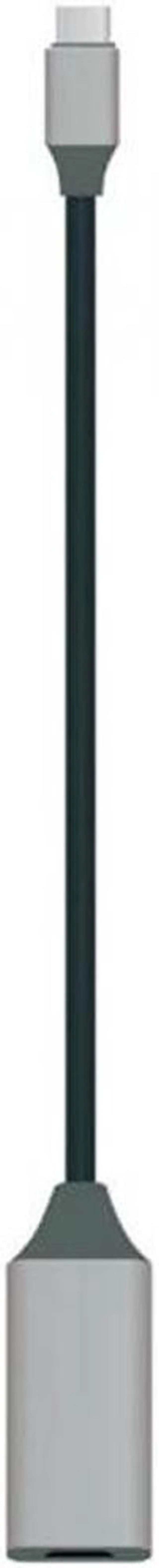 Alt view image 2 of 4 - USB 3.1 Type C Male to HDMI Male 4K Adapter Cable