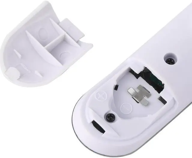 Alt view image 2 of 3 - 1Pc 50KG/0.01G Precision Digital Luggage Electronic weighing Balance Scale - Red