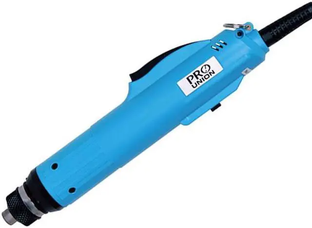 Alt view image 2 of 4 - Pro'sKit UPT-32015D Variable-frequency Electric Screwdriver(0.4-1.5N.m) Electrician Electric Tools Power Toolkit