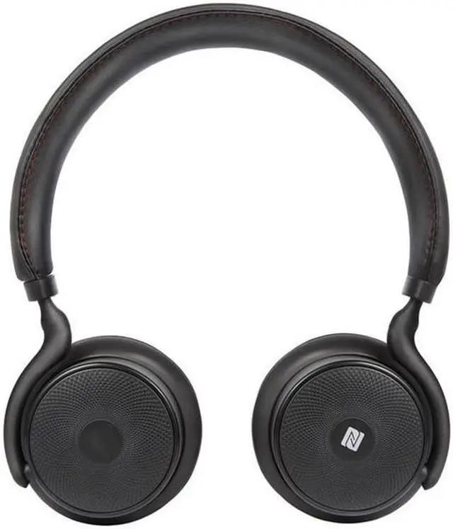 Alt view image 2 of 3 - ZONOKI BT1000 Wireless Earphone Professional Touch Control Headset Stereo Sound Audio Gaming Bluetooth 4.1 Headphones for Phones - Brown