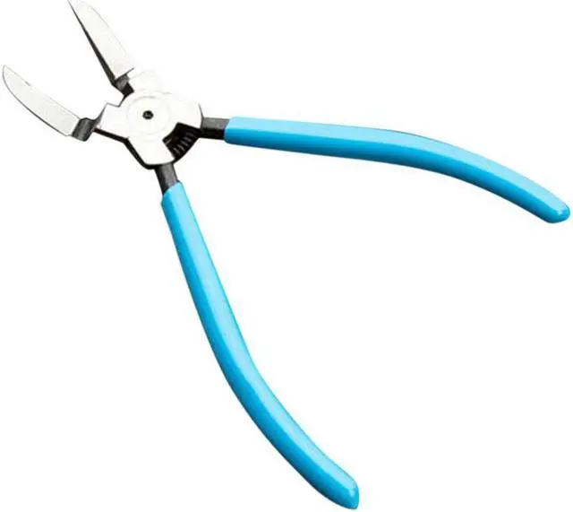 Main image of New Pliers Precise Wire Stripper Cutter Tool Clamp Steel Cutter Plier Tool Auto Maintenance Tools Stripping