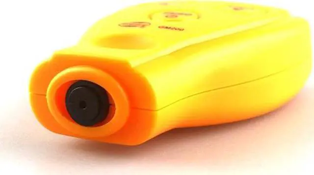Alt view image 4 of 6 - Benetech GM200 0~1.80mm Coating Thickness Tester Diagnostic-tool Car Paint Gauge Thickness
