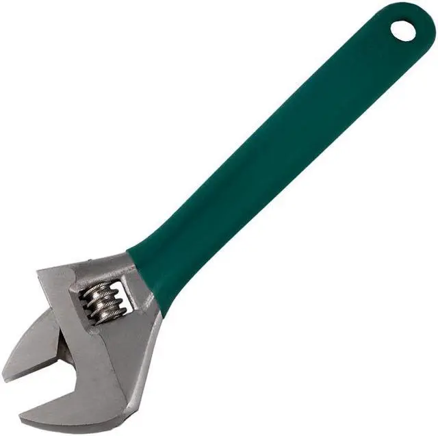 Alt view image 2 of 4 - Pro'skit HW-012 Adjustable Spanner Wrenches - 12" Multi Function Universal Spanner Repair Hand Tool Kit