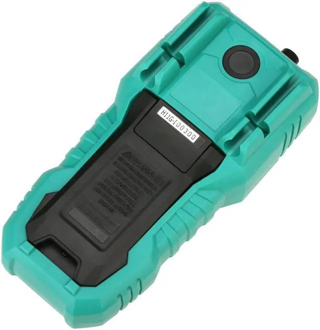 Alt view image 4 of 7 - Pro'sKit MT-1706-C  True RMS Digital Multimeter Handheld Multimeter Electrical And Electronic Testing