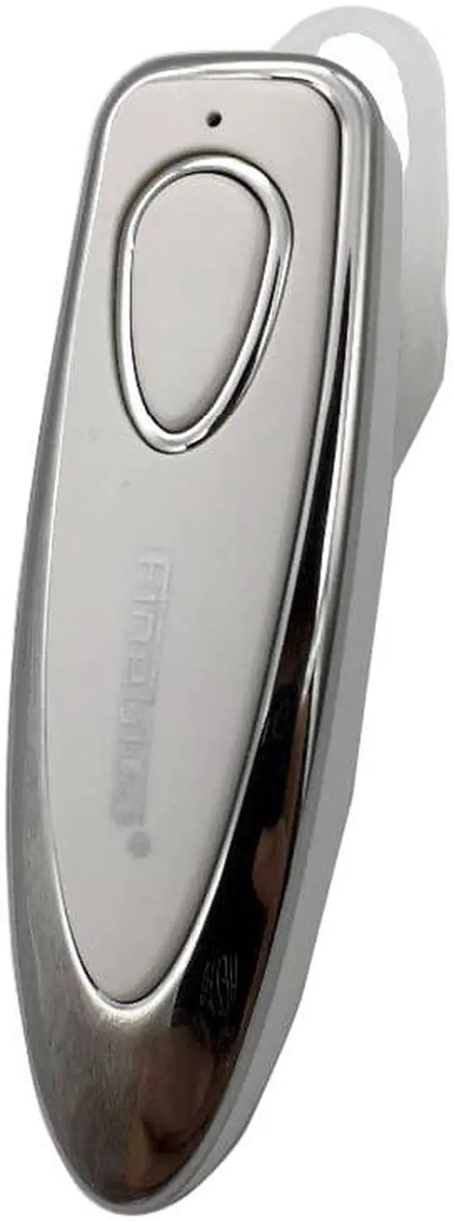 Main image of Fineblue HF66 Headphones Bluetooth Wireless Business earphone Hands Free with Mic for Mobile Phone - White