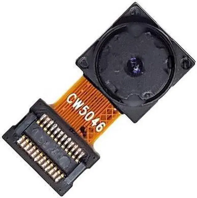 Main image of Front Forward Facing Camera For LG Google Nexus 5X H790 H791 H798