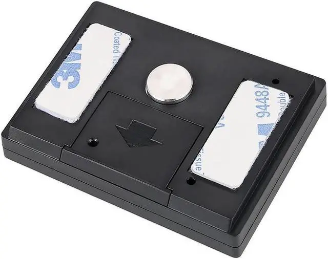 Alt view image 6 of 6 - LCD Digital Fish Tank Aquarium Thermometer Water Temperature Meter °C/°F High/Low Temperature Alarm