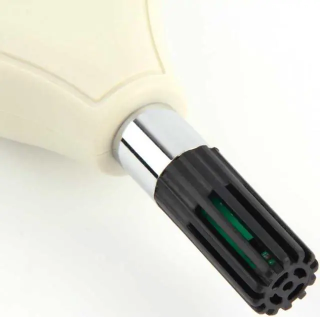 Alt view image 3 of 5 - BENETECH GM1362 humidity temperature meter Digital LCD display thermo-hygrometer w /LCD Backlilght & Data Hold