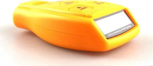 Alt view image 5 of 6 - Benetech GM200 0~1.80mm Coating Thickness Tester Diagnostic-tool Car Paint Gauge Thickness
