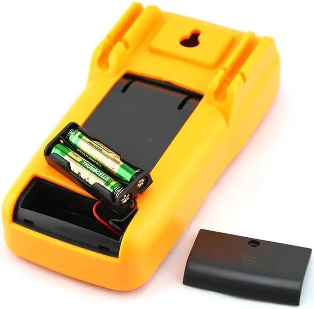 Alt view image 4 of 4 - VICTOR VC70C 6000 Counts Key Touch Auto Range 10A Resistance Capacitance Frequency Temperature Digital Multimeter