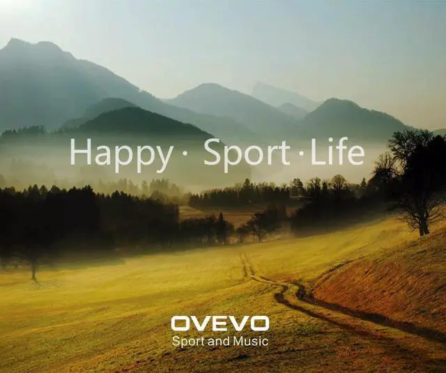 Alt view image 3 of 5 - OVEVO S10 high quality Stereo In-Ear Earphone Line Control Mic Noise Cancelling Bass Headset for MP3,Smartphone - Black