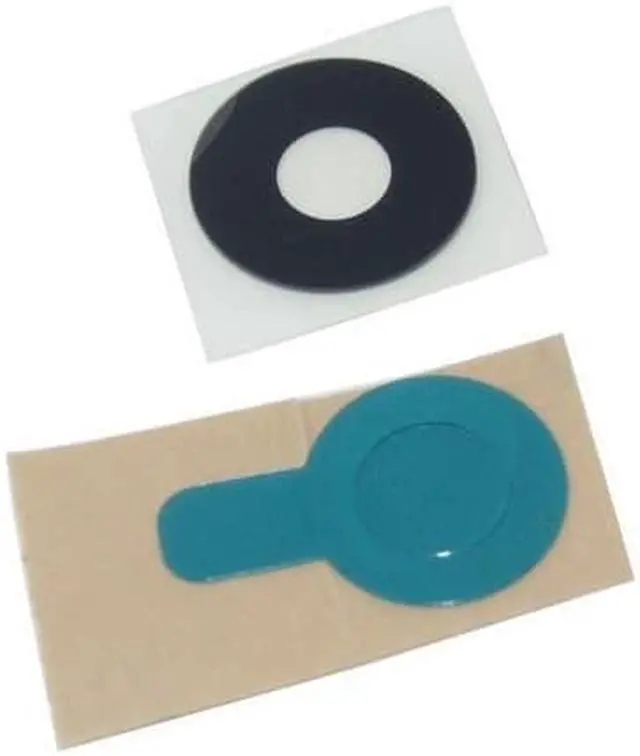 Main image of Rear Camera Lens Cover For LG Google Nexus 5X H790 H791 H798