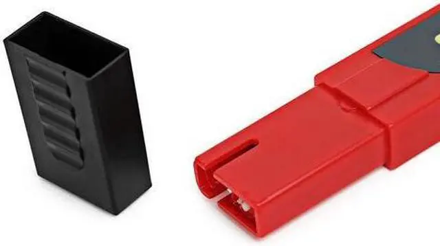 Alt view image 4 of 4 - Digital PH Meter Water PH Tester ph Pen Test Waterproof PH Meter for Aquarium Swimming Pool Water Tester