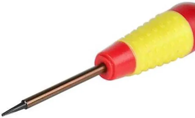 Alt view image 2 of 2 - T2 Torx Screw Driver for BlackBerry Torch 9800