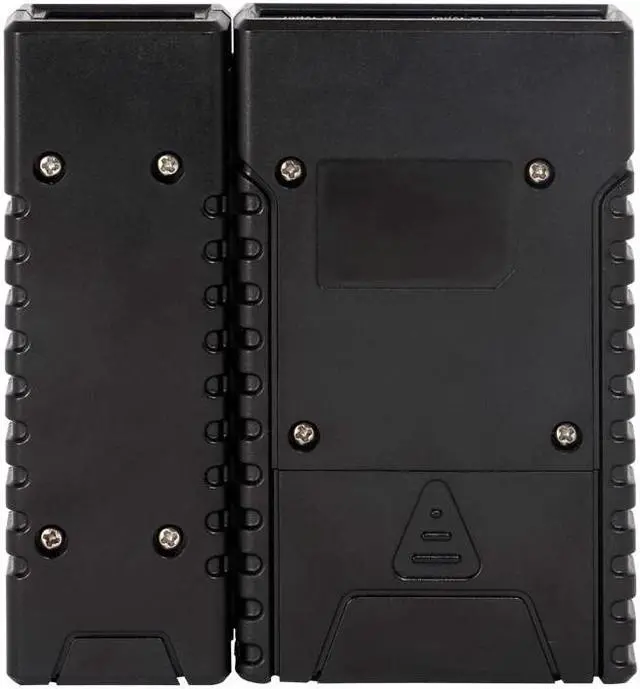 Alt view image 5 of 6 - Pro'skit MT-7062 HDMI Cable Measuring Tester Test