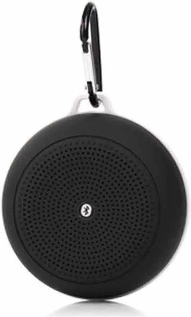 Main image of Fineblue Y3 Outdoor Portable Bluetooth Speaker IPX4 Waterproof Speakers with Powerful Driver/built in Mic wireless speaker - Black