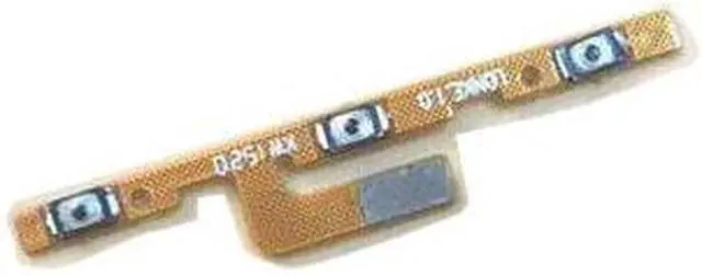 Main image of new power flex cable For Meizu mx5 Power on/off + volume up / dowm button switch ribbon flex cable