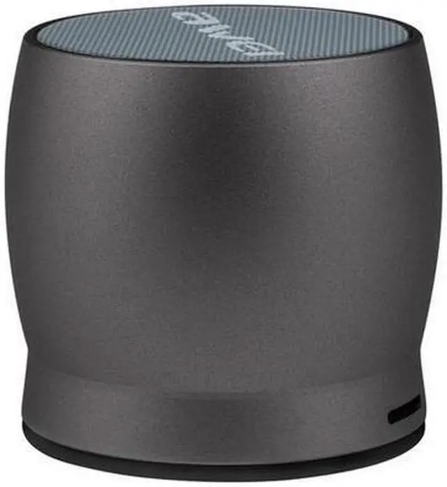 Main image of Awei Y500 Mini Bluetooth Speaker 3D Stereo Laptop Portable Wireless Speaker TF Card Audio USB Music Player PC Speaker (Black)