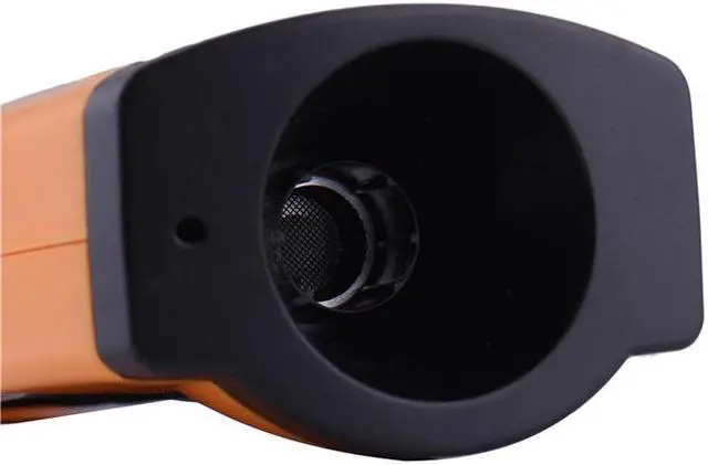 Alt view image 2 of 4 - CP-3007 Laser Rangefinder Distance Meter Measurer Rangefinders Hunting Laser Digital LED Display Measuring Volume And Area