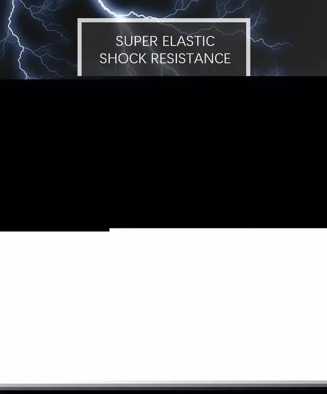 Alt view image 5 of 7 - LOVE MEI Powerful Shockproof Dirtproof Water Resistant Metal Phone Cover Case Glass For IPhone X  (Red)