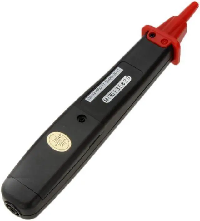 Alt view image 4 of 6 - UNI-T UT118A Pen Type DC/AC Voltage Capacitance Resistance Digital Multimeters w/LCD Backlight Data Hold